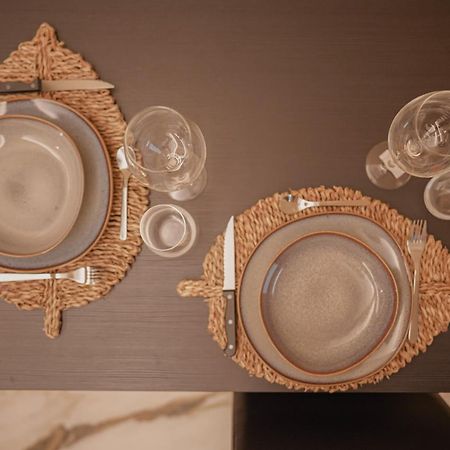 شقة نابولي  في Casa Mia Plebiscito المظهر الخارجي الصورة